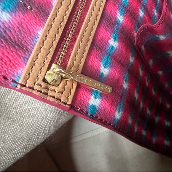 NEW Tory Burch Tote Bag - Picture 8 of 9